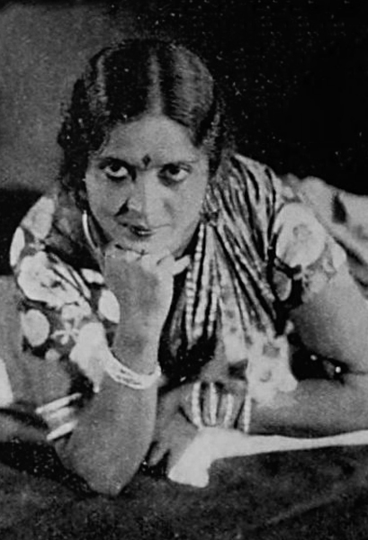 Maya Mukhopadhyay